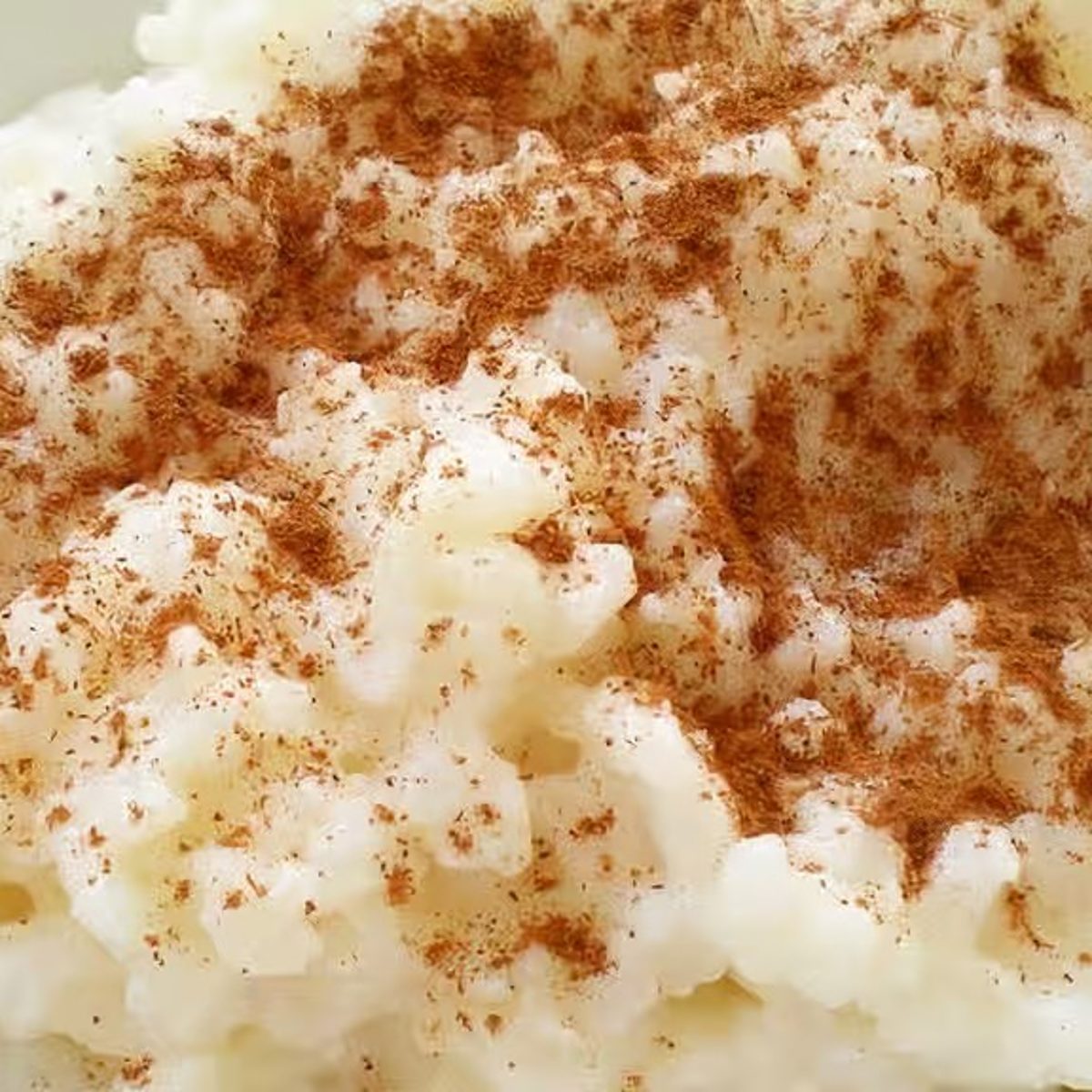 Arroz Con Leche