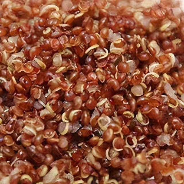 Quinoa.
