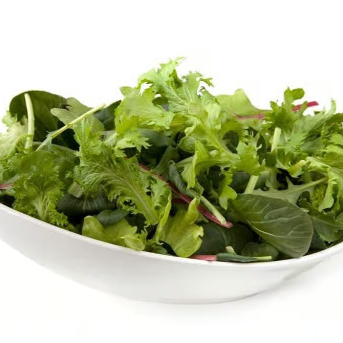 Small Salad