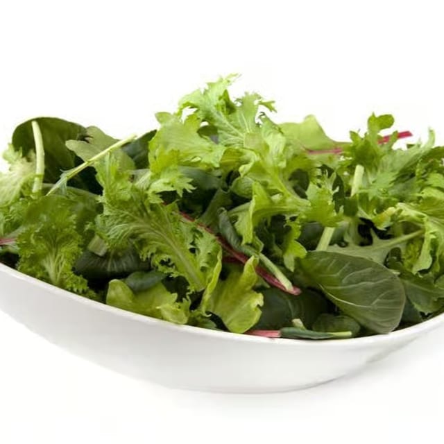 Small Salad.