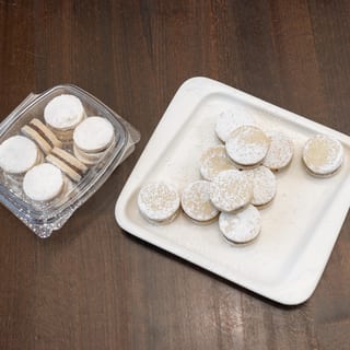 Alfajores