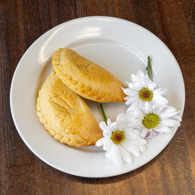 Papa Rellena.