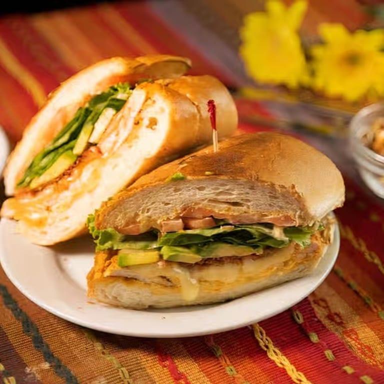 Delicious Chicharron Awaits You