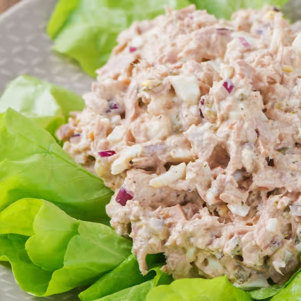 Tuna Salad