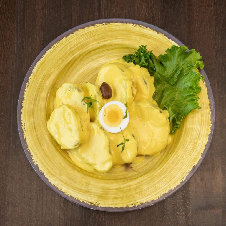 Delicious Ceviche Options
