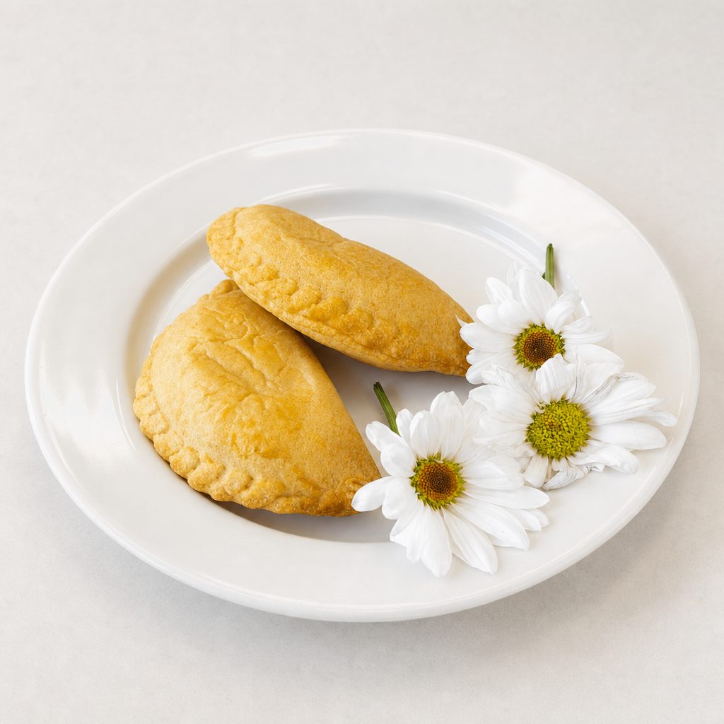 Papa Rellena.