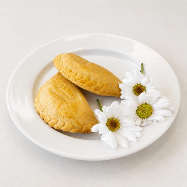 Papa Rellena.