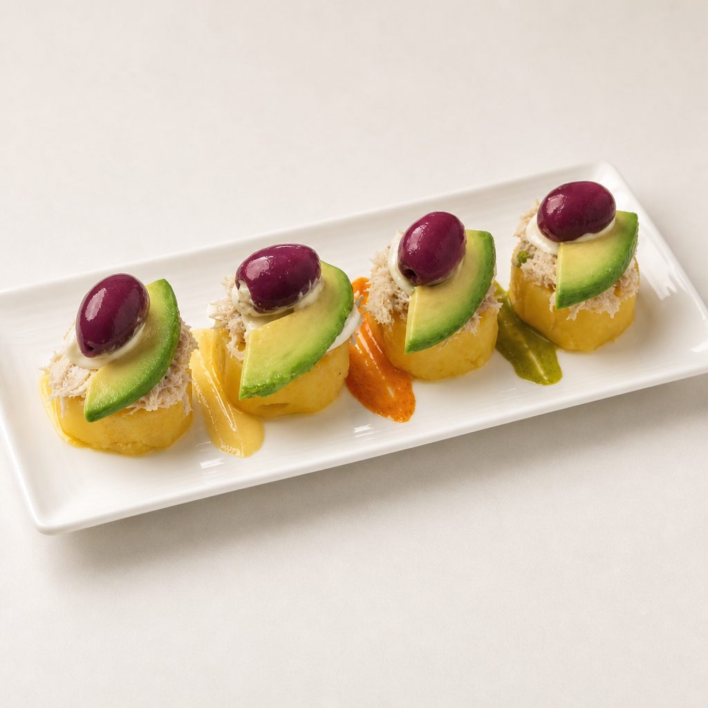 Causa Limeña.