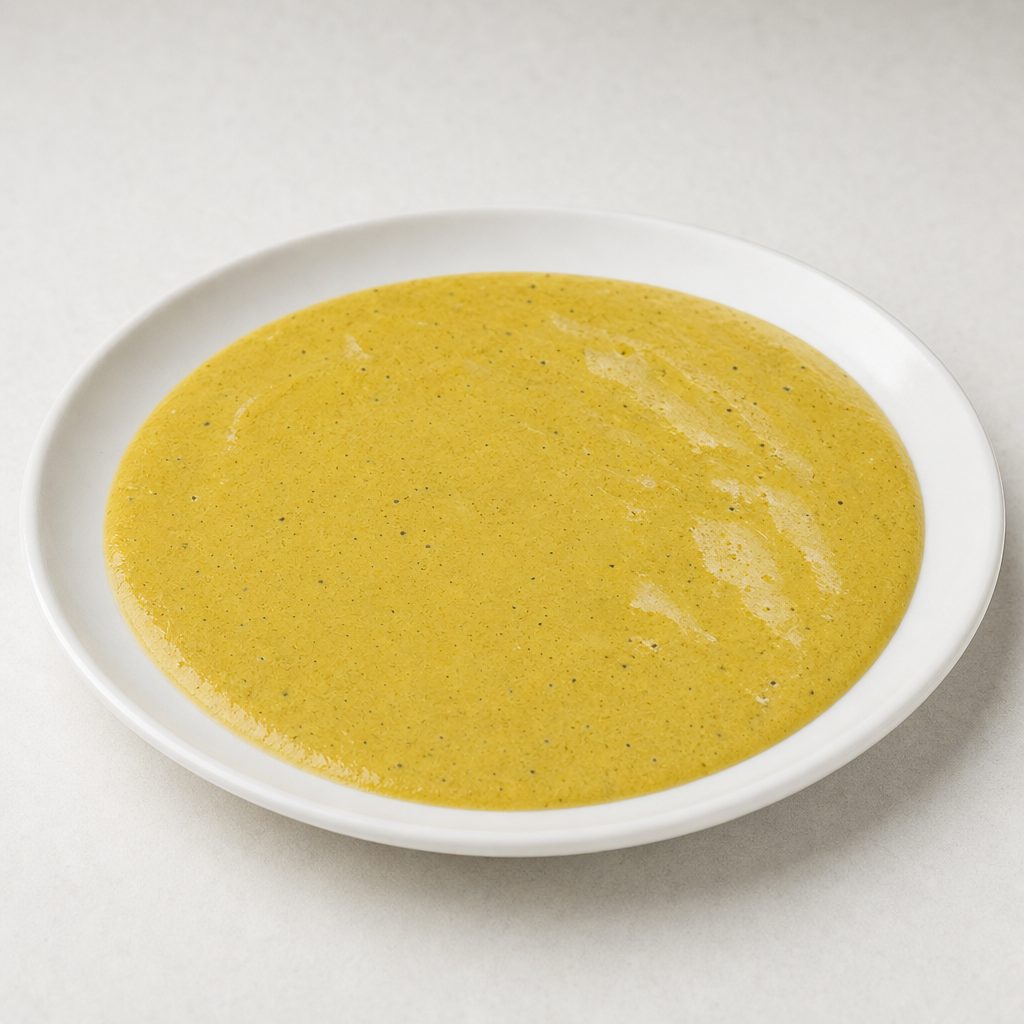 Aji Amarillo.