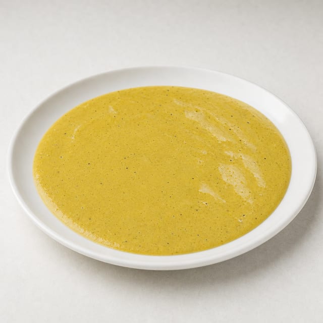 Aji Amarillo.