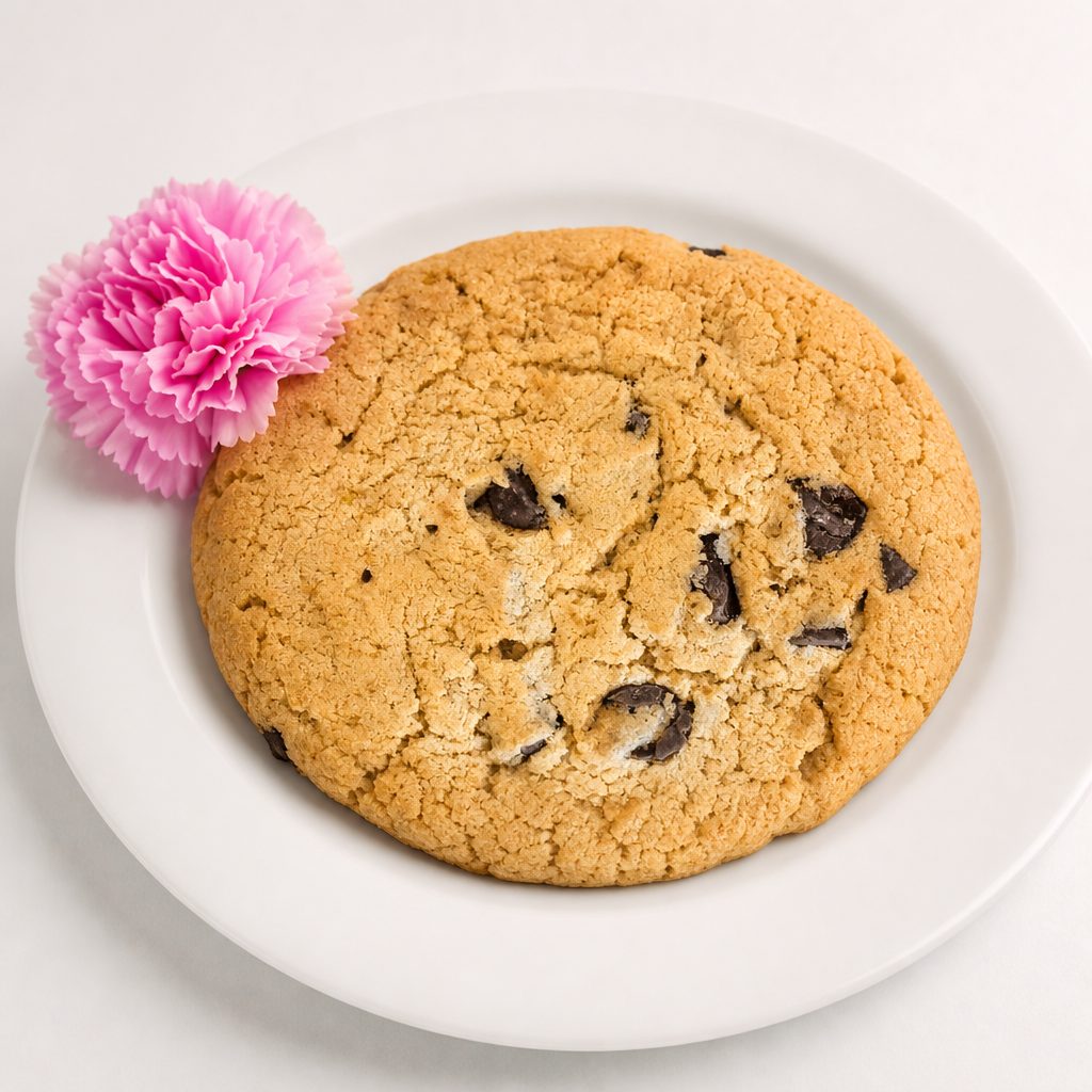 Chocolate Chip.