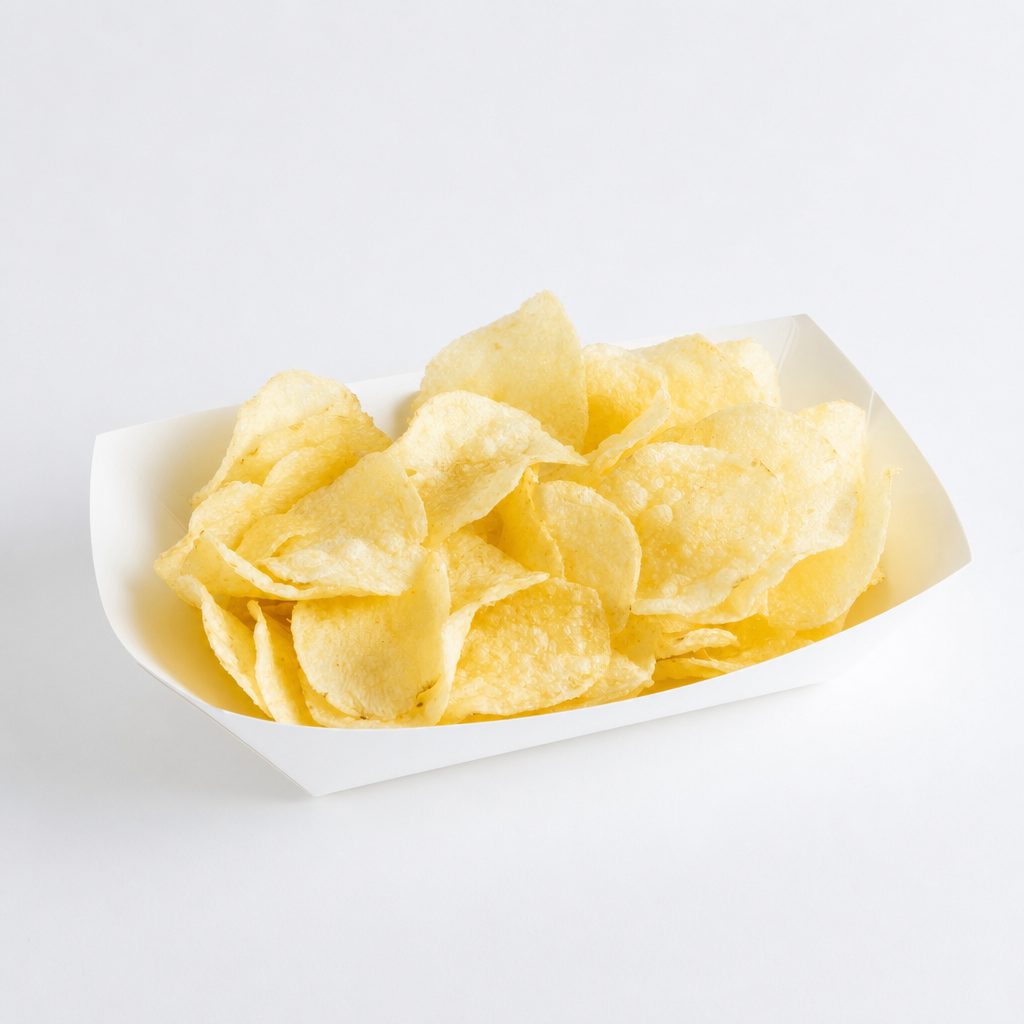 Chips.