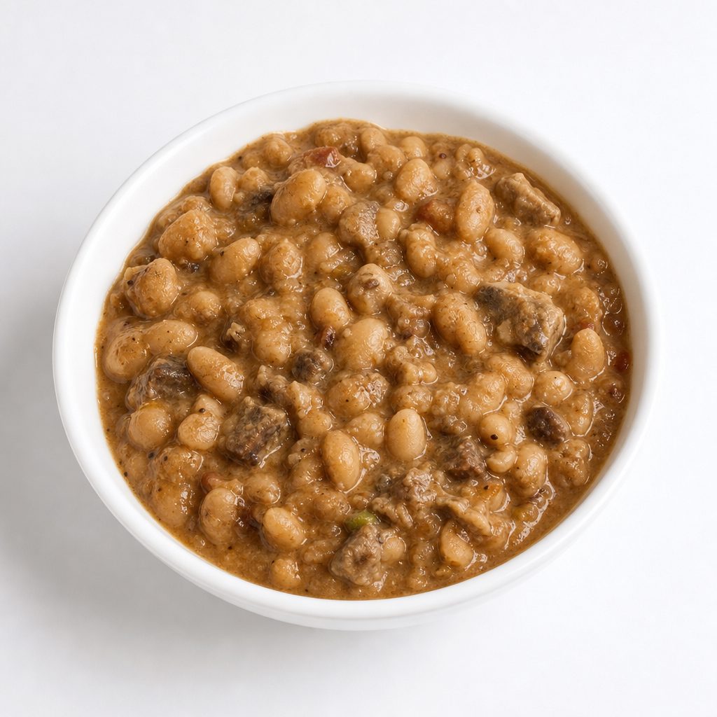 Beans.