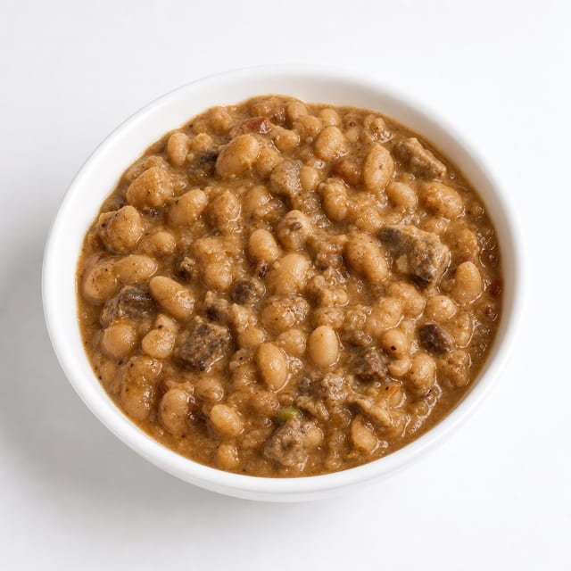 Beans.