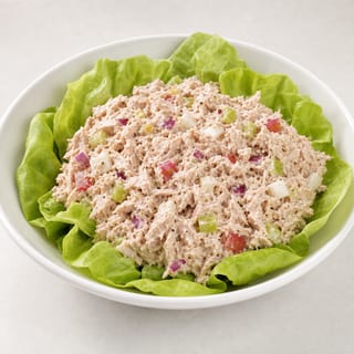 Tuna Salad