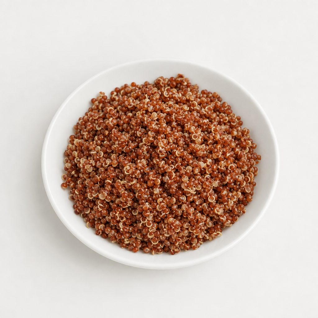 Quinoa.