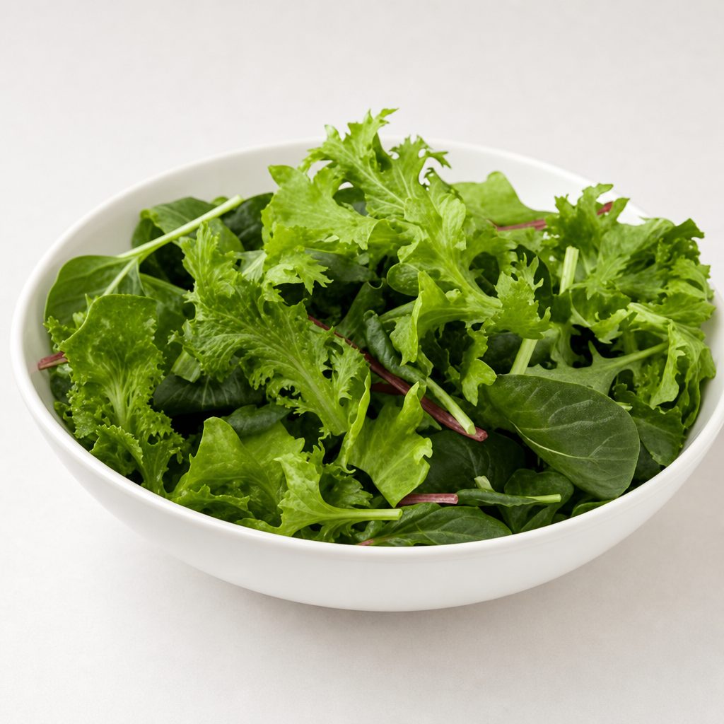 Small Salad.