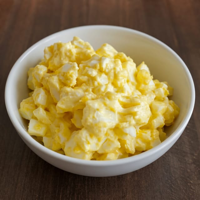 Egg Salad.