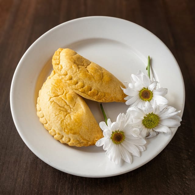 Papa Rellena.