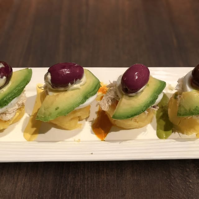 Causa Limeña.