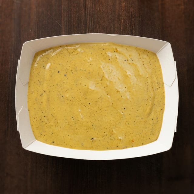 Aji Amarillo.
