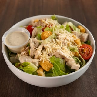 Chicken Caesar Salad
