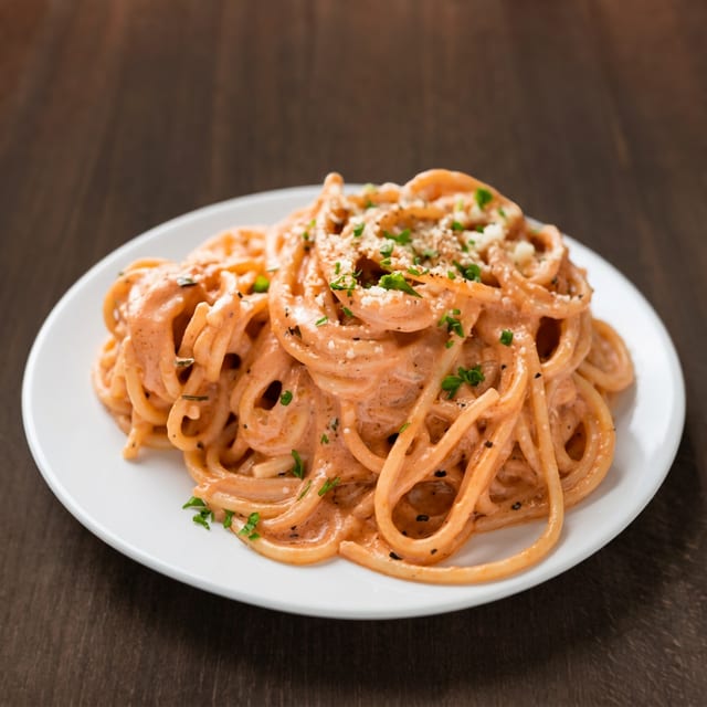 Picante de Pasta.