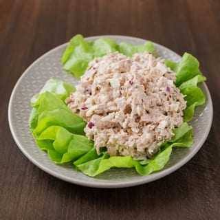 Tuna Salad