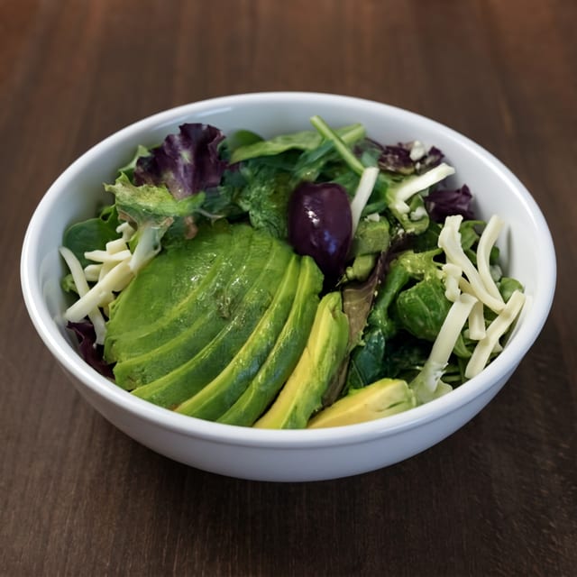 Ensalada de la Casa.