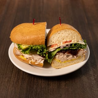 Sandwich Combo