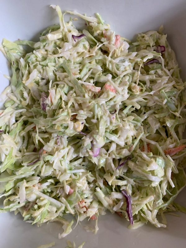 Coleslaw