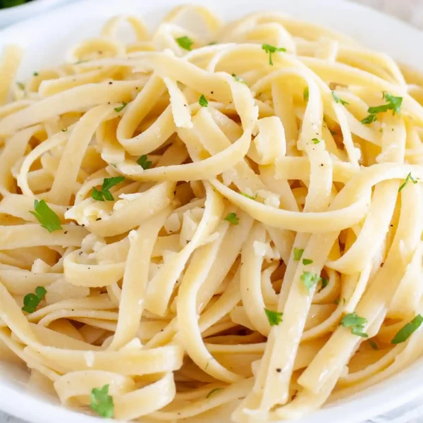 Fettuccini